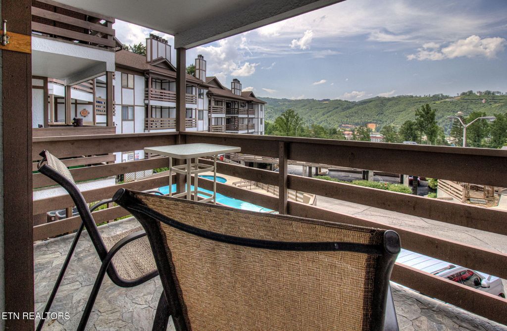 Photo of 616 Turkey Nest Rd #108, Gatlinburg, TN 37738 (MLS # 1339831)