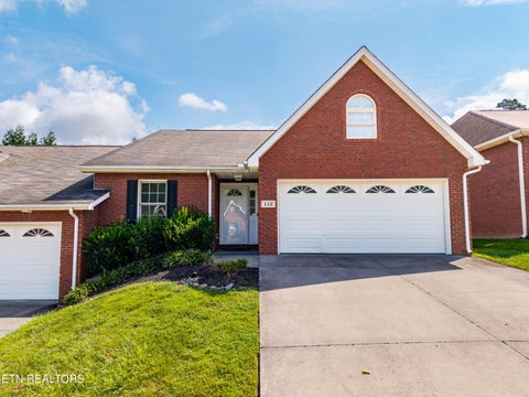 Photo of 112 Honey Ridge Way, Knoxville, TN 37924 (MLS # 1352871)