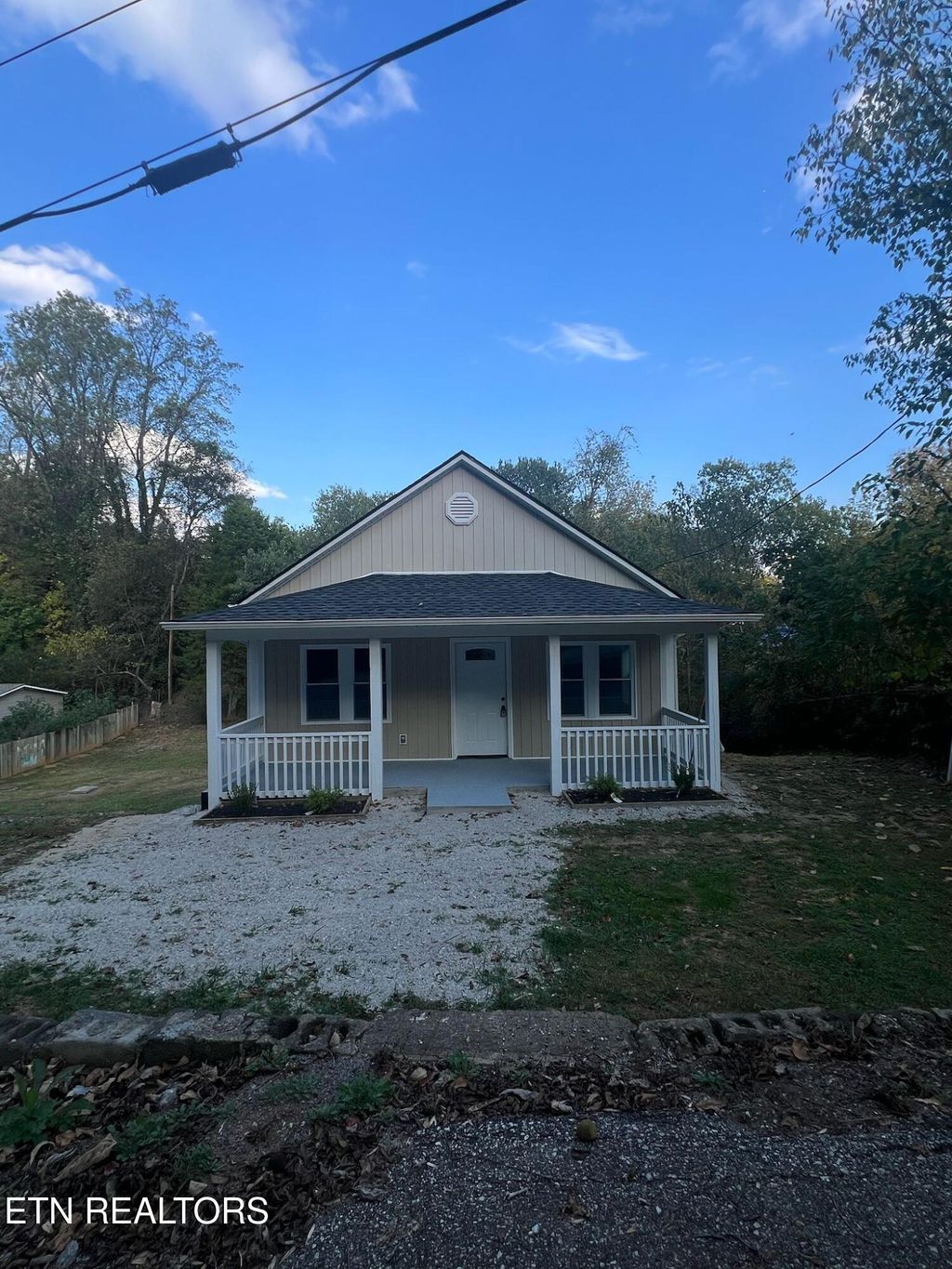 Photo of 314 Ayers Drive, Harriman, TN 37748 (MLS # 1320175)