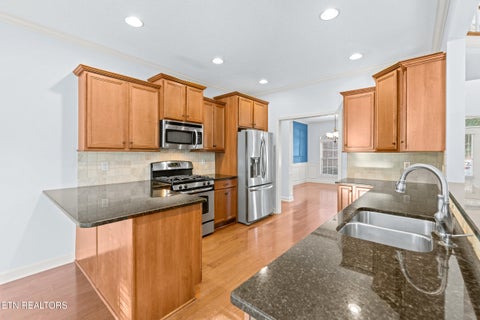 Tiny photo for 1127 Whisper Trace Lane, Knoxville, TN 37919 (MLS # 1357547)