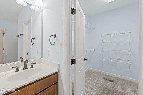 Tiny photo for 1127 Whisper Trace Lane, Knoxville, TN 37919 (MLS # 1357547)