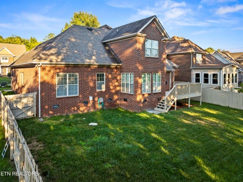 Tiny photo for 1127 Whisper Trace Lane, Knoxville, TN 37919 (MLS # 1357547)