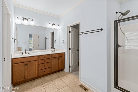 Tiny photo for 1127 Whisper Trace Lane, Knoxville, TN 37919 (MLS # 1357547)