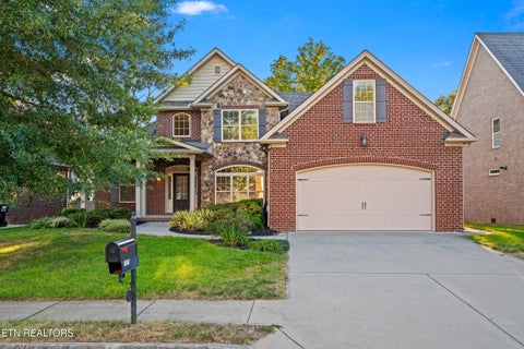 Tiny photo for 1127 Whisper Trace Lane, Knoxville, TN 37919 (MLS # 1357547)