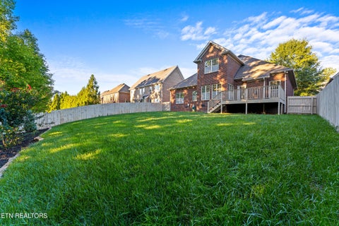 Tiny photo for 1127 Whisper Trace Lane, Knoxville, TN 37919 (MLS # 1357547)