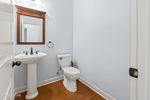 Tiny photo for 1127 Whisper Trace Lane, Knoxville, TN 37919 (MLS # 1357547)