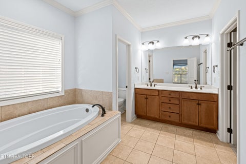 Tiny photo for 1127 Whisper Trace Lane, Knoxville, TN 37919 (MLS # 1357547)