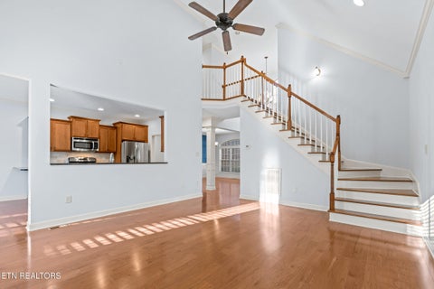 Tiny photo for 1127 Whisper Trace Lane, Knoxville, TN 37919 (MLS # 1357547)