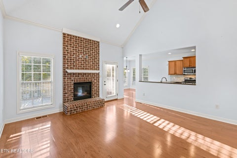 Tiny photo for 1127 Whisper Trace Lane, Knoxville, TN 37919 (MLS # 1357547)