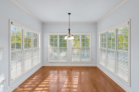 Tiny photo for 1127 Whisper Trace Lane, Knoxville, TN 37919 (MLS # 1357547)