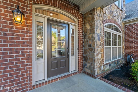 Tiny photo for 1127 Whisper Trace Lane, Knoxville, TN 37919 (MLS # 1357547)