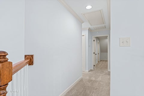 Tiny photo for 1127 Whisper Trace Lane, Knoxville, TN 37919 (MLS # 1357547)