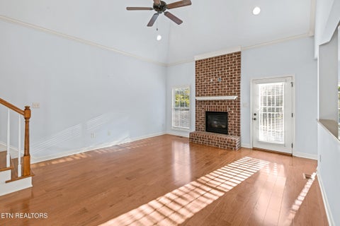 Tiny photo for 1127 Whisper Trace Lane, Knoxville, TN 37919 (MLS # 1357547)