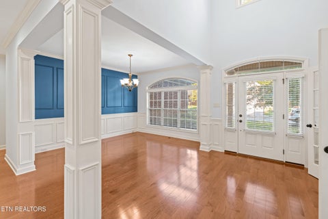 Tiny photo for 1127 Whisper Trace Lane, Knoxville, TN 37919 (MLS # 1357547)