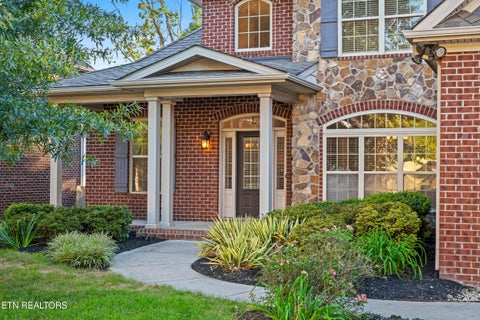Tiny photo for 1127 Whisper Trace Lane, Knoxville, TN 37919 (MLS # 1357547)