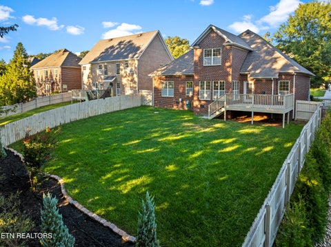 Tiny photo for 1127 Whisper Trace Lane, Knoxville, TN 37919 (MLS # 1357547)