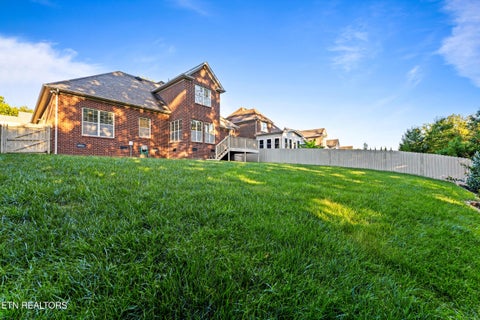 Tiny photo for 1127 Whisper Trace Lane, Knoxville, TN 37919 (MLS # 1357547)