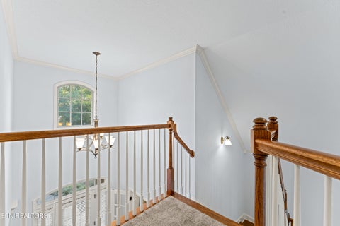 Tiny photo for 1127 Whisper Trace Lane, Knoxville, TN 37919 (MLS # 1357547)