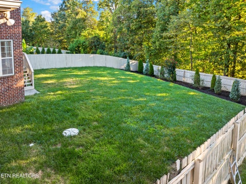 Tiny photo for 1127 Whisper Trace Lane, Knoxville, TN 37919 (MLS # 1357547)