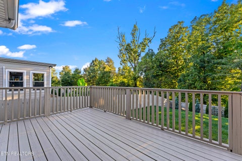 Tiny photo for 1127 Whisper Trace Lane, Knoxville, TN 37919 (MLS # 1357547)