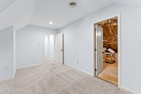 Tiny photo for 1127 Whisper Trace Lane, Knoxville, TN 37919 (MLS # 1357547)