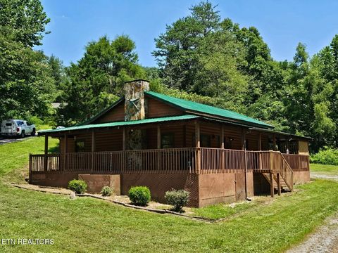 1999 E Mountain View Way Sevierville TN 37862