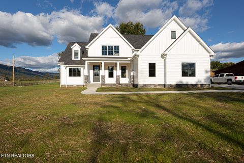 247 Fulton Rd Harrogate TN 37752