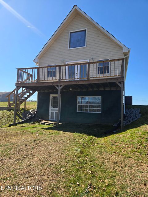 Photo of 112 Daisy Lane, Wartburg, TN 37887 (MLS # 1331191)