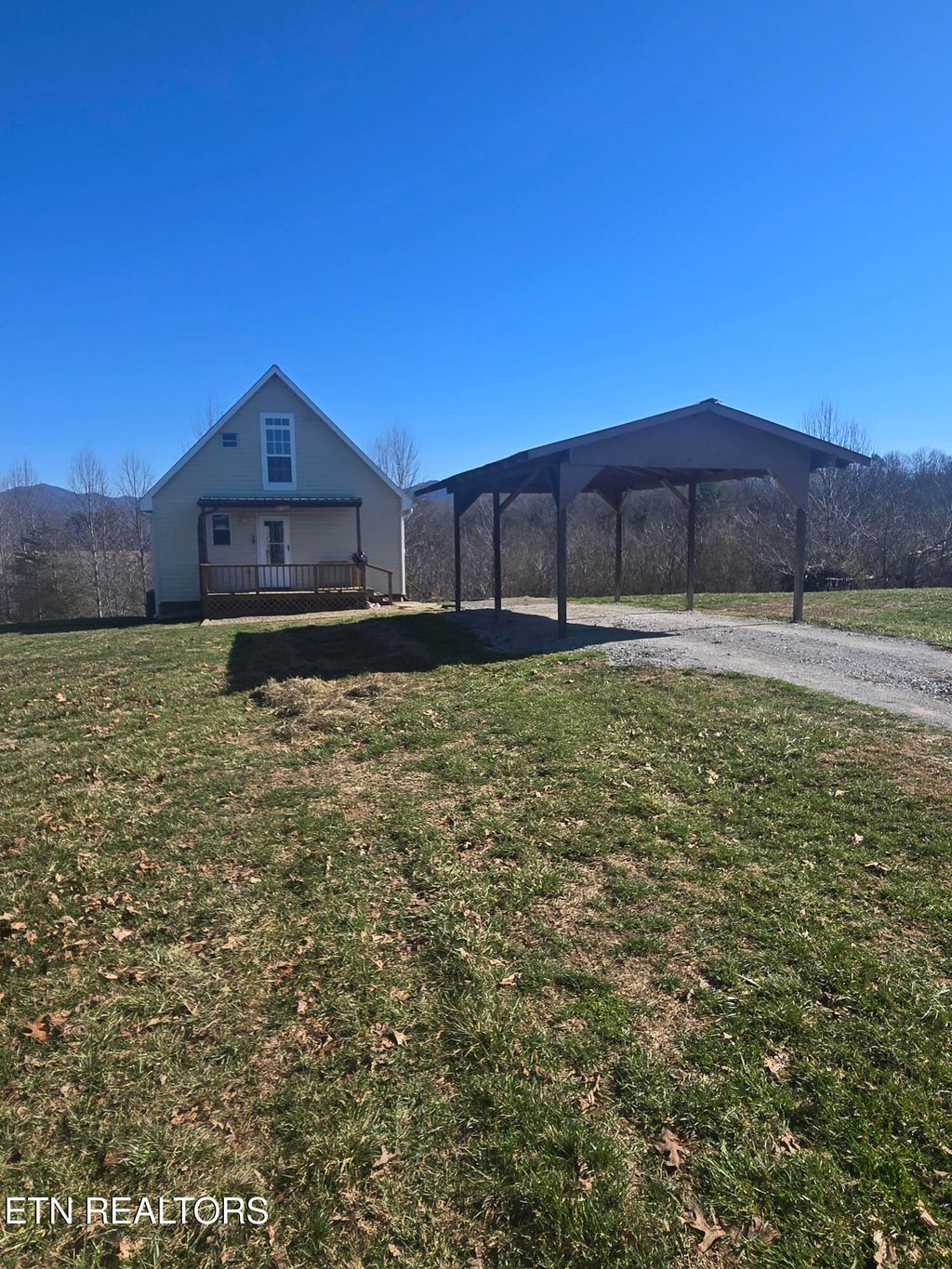Photo of 112 Daisy Lane, Wartburg, TN 37887 (MLS # 1331191)