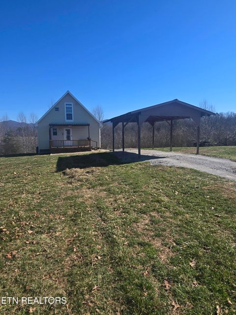 Tiny photo for 112 Daisy Lane, Wartburg, TN 37887 (MLS # 1331191)