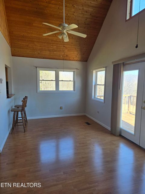 Tiny photo for 112 Daisy Lane, Wartburg, TN 37887 (MLS # 1331191)