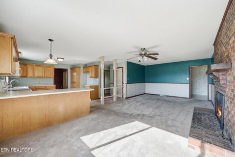 Tiny photo for 2533 Kidwell Church Rd, Morristown, TN 37814 (MLS # 1344403)