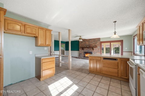 Tiny photo for 2533 Kidwell Church Rd, Morristown, TN 37814 (MLS # 1344403)