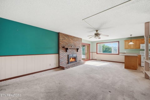 Tiny photo for 2533 Kidwell Church Rd, Morristown, TN 37814 (MLS # 1344403)