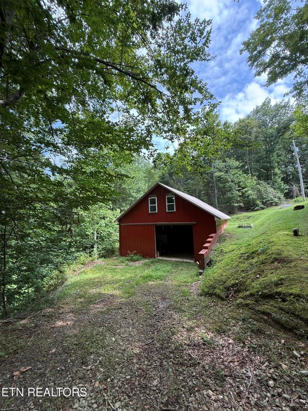 Photo of TBD Middle Court, New Tazewell, TN 37825 (MLS # 1315683)