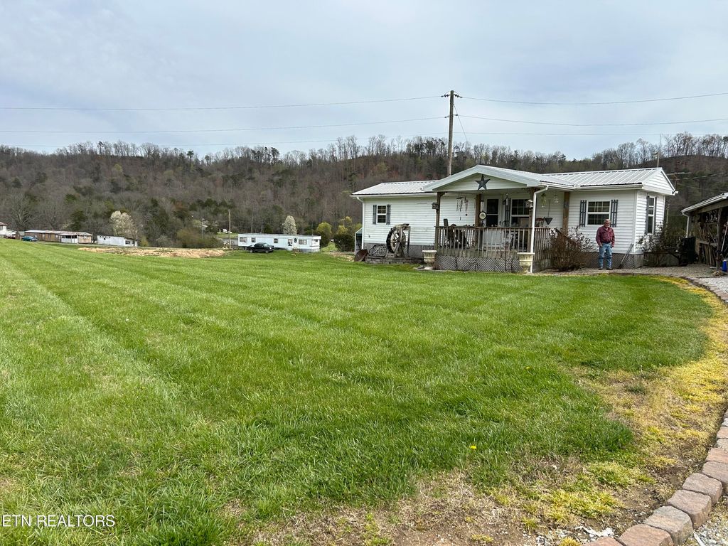 Photo of 2827 Hickory Valley Rd, Maynardville, TN 37807 (MLS # 1257131)