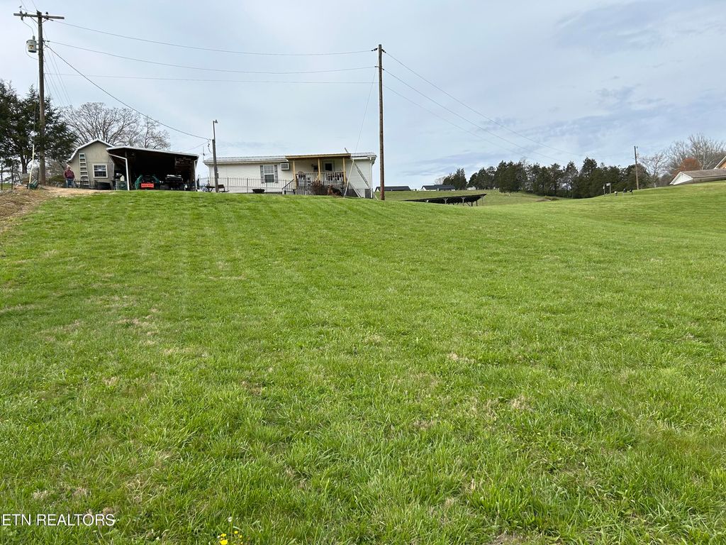 Photo of 2827 Hickory Valley Rd, Maynardville, TN 37807 (MLS # 1257131)