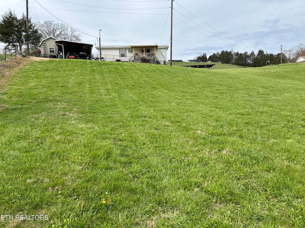 Photo of 2827 Hickory Valley Rd, Maynardville, TN 37807 (MLS # 1257131)