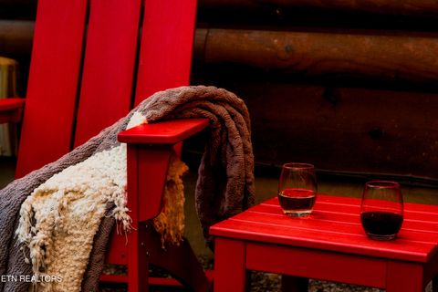 Tiny photo for 1044 Little Cove Rd, Sevierville, TN 37862 (MLS # 1331256)