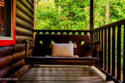 Tiny photo for 1044 Little Cove Rd, Sevierville, TN 37862 (MLS # 1331256)