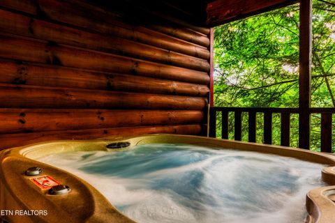 Tiny photo for 1044 Little Cove Rd, Sevierville, TN 37862 (MLS # 1331256)