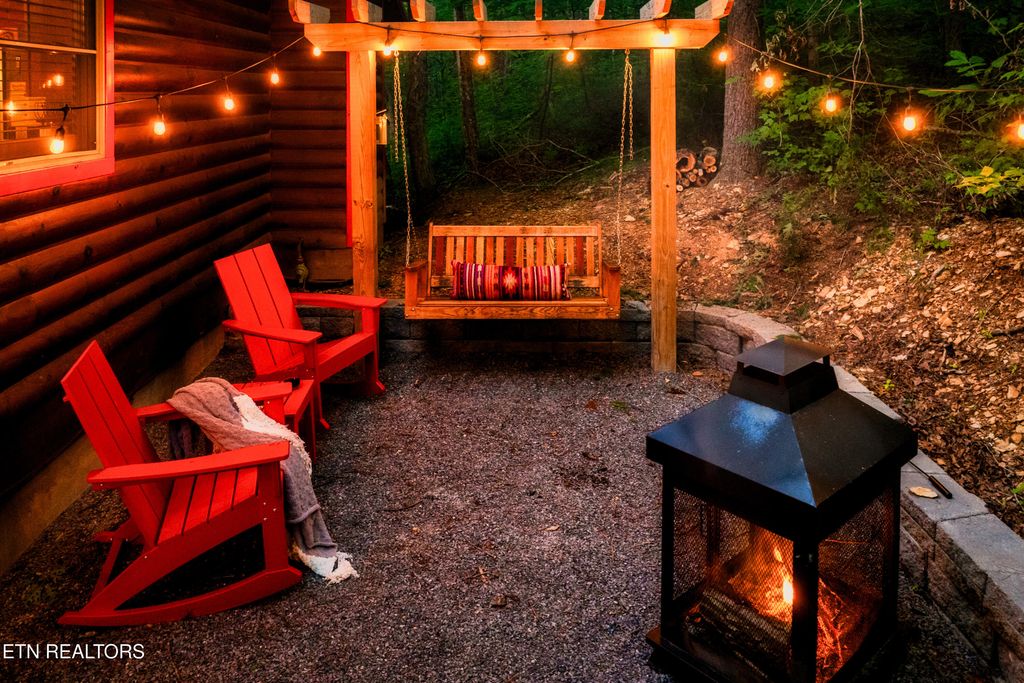 Photo of 1044 Little Cove Rd, Sevierville, TN 37862 (MLS # 1331256)