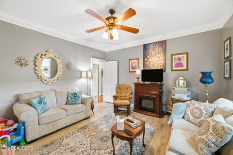 Tiny photo for 715 Harren Court, Etowah, TN 37331 (MLS # 1321920)