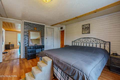 Tiny photo for 812 Marlow Circle, Clinton, TN 37716 (MLS # 1327966)