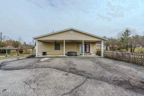 Tiny photo for 812 Marlow Circle, Clinton, TN 37716 (MLS # 1327966)
