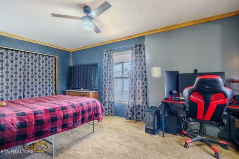 Tiny photo for 812 Marlow Circle, Clinton, TN 37716 (MLS # 1327966)