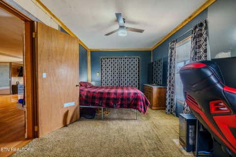 Tiny photo for 812 Marlow Circle, Clinton, TN 37716 (MLS # 1327966)