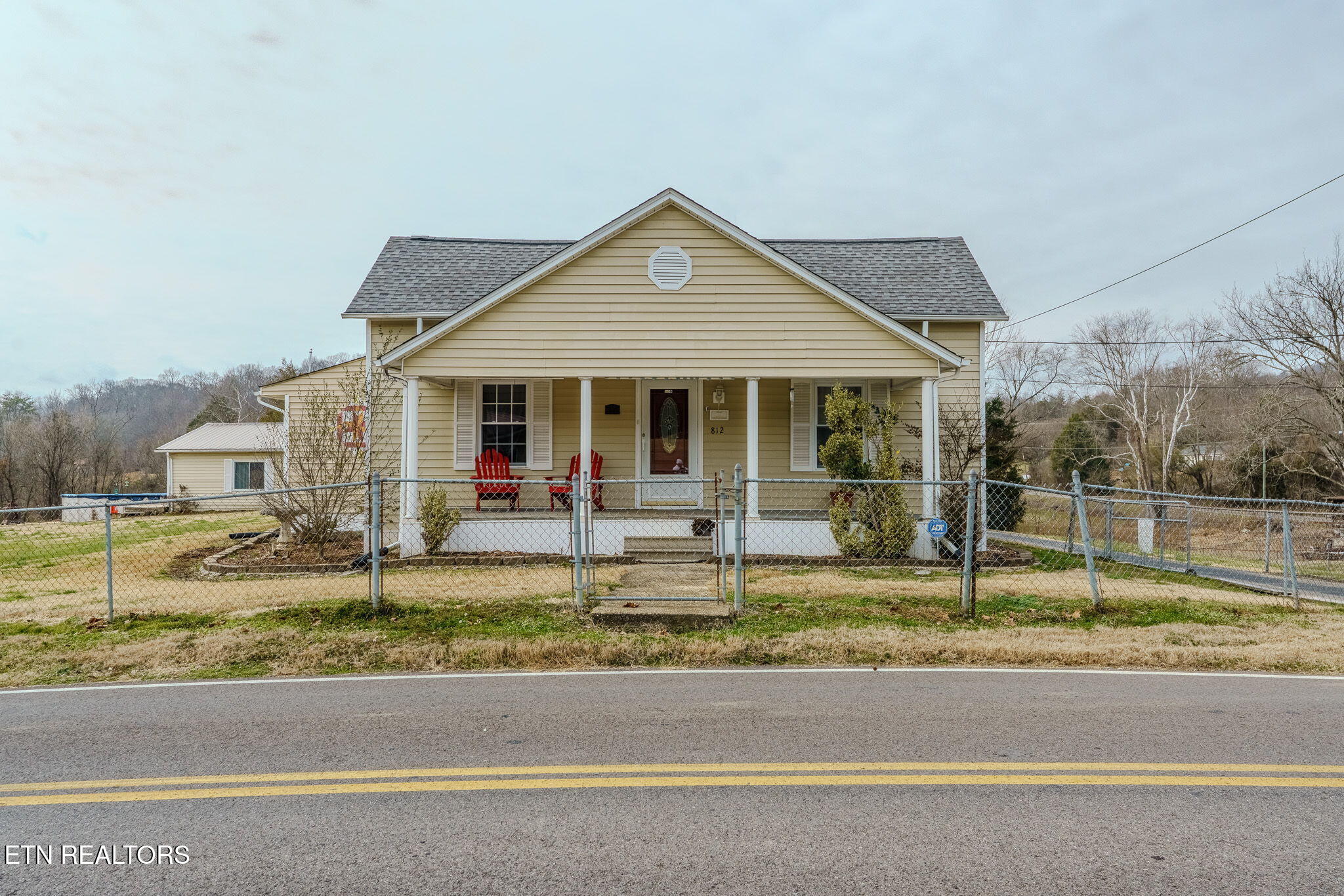 812 Marlow Circle