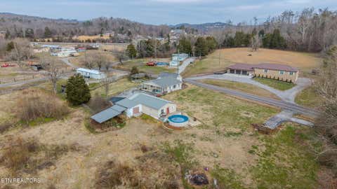Tiny photo for 812 Marlow Circle, Clinton, TN 37716 (MLS # 1327966)