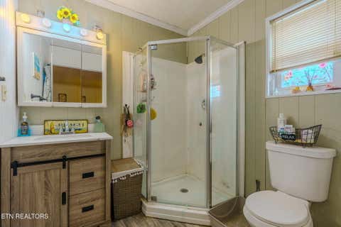 Tiny photo for 812 Marlow Circle, Clinton, TN 37716 (MLS # 1327966)